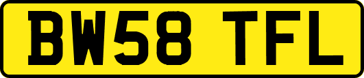 BW58TFL