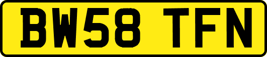 BW58TFN