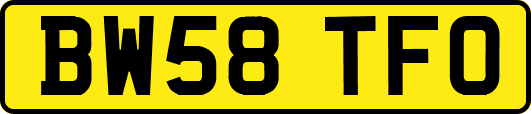 BW58TFO