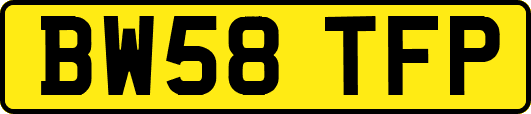 BW58TFP