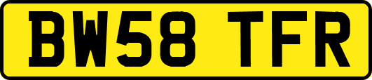 BW58TFR