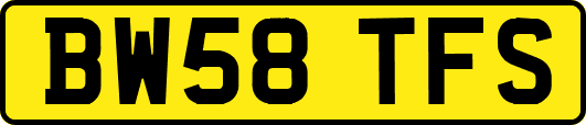 BW58TFS