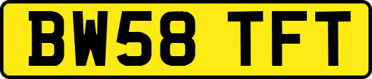 BW58TFT