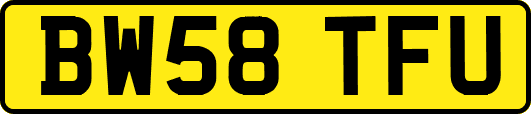 BW58TFU