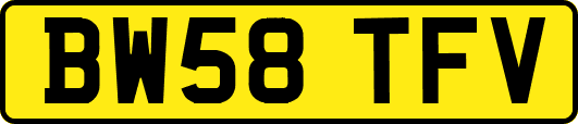 BW58TFV