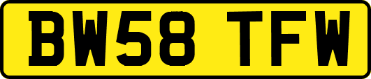 BW58TFW