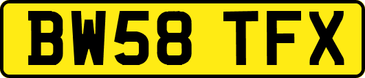 BW58TFX