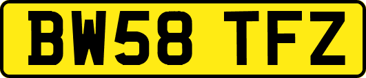 BW58TFZ