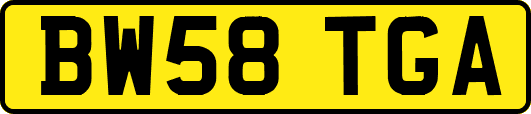 BW58TGA