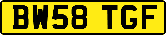 BW58TGF