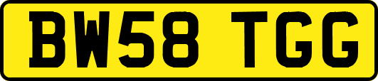 BW58TGG