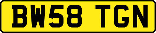BW58TGN