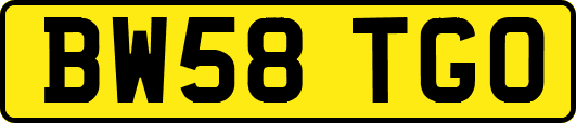 BW58TGO