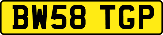 BW58TGP