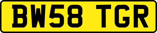 BW58TGR
