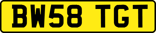 BW58TGT