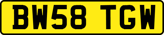 BW58TGW