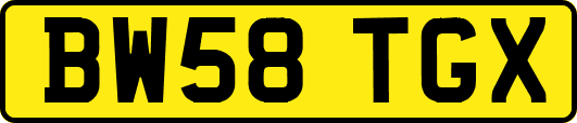 BW58TGX