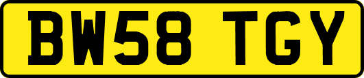 BW58TGY