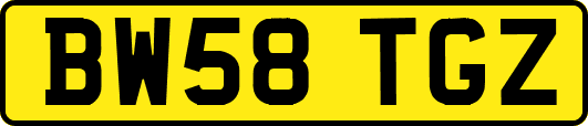 BW58TGZ