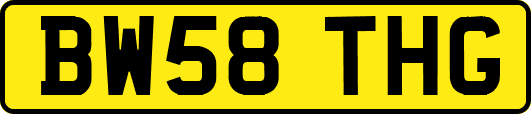 BW58THG