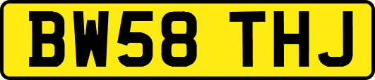 BW58THJ