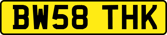 BW58THK