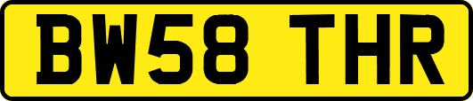 BW58THR