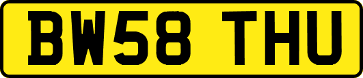 BW58THU
