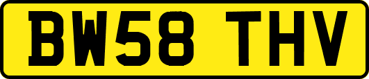 BW58THV