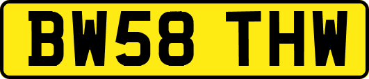 BW58THW