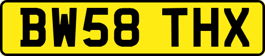 BW58THX
