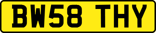 BW58THY