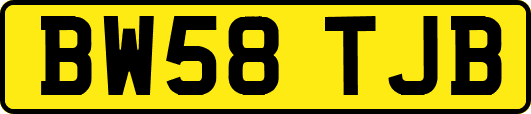 BW58TJB