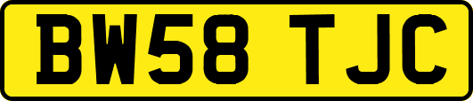 BW58TJC