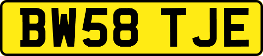 BW58TJE