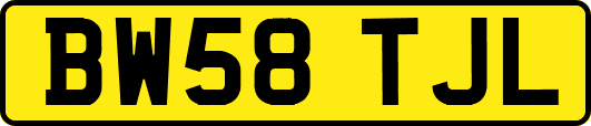 BW58TJL