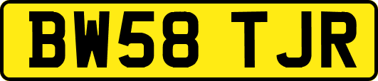 BW58TJR