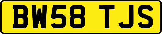 BW58TJS