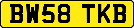 BW58TKB