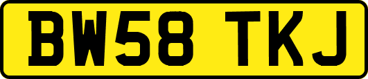 BW58TKJ