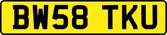 BW58TKU