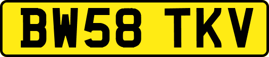 BW58TKV