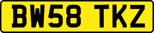 BW58TKZ