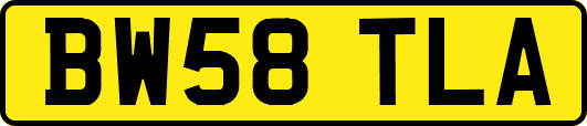 BW58TLA