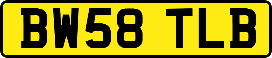 BW58TLB