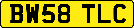 BW58TLC