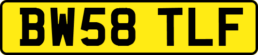 BW58TLF