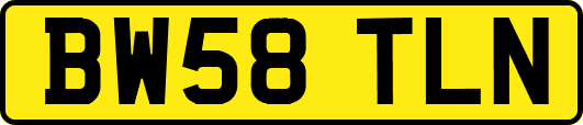 BW58TLN