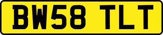BW58TLT